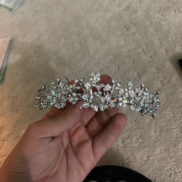 Head crown - Picture 2 of 2
